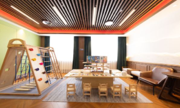 Nostalgia S Hotel (Beijing Tianqiao)