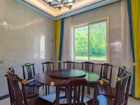 Under Persimmon Trees · Fam&Team Retreat·Pool·Pet Stay (Tonglu OMG Park Branch) โรงแรมในถงหลู่