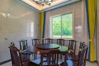 Under Persimmon Trees · Fam&Team Retreat·Pool·Pet Stay (Tonglu OMG Park Branch)