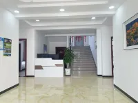 Wulan Butong Hengjing Hotel