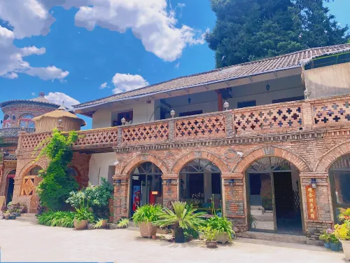 Shaxi Grain B&B Featured Homestay
