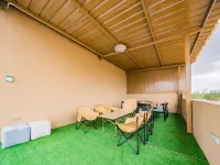 Zhongwei Huazhi Homestay (Shapotou Scenic Area Branch) - 2성급