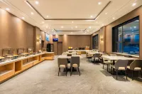 Wyndham's Super 8. Yue Hotel Hôtels à : Jiuzhaigou