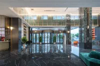 Austin International Hotel (Zhaosu Administrative Area) Hotels in Zhaosu