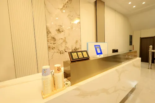 辰季假日飯店