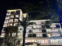 Zijin Shanshui No.1 Guli Hot Spring Homestay Hotels near Hot Spring