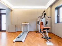 召暮青城ホテル（大召寺観光地）