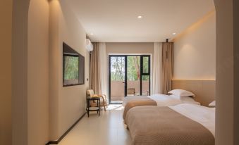 Dunhuang YunCheng Zaiye Homestay