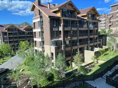 Anxin Apartment