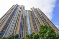 一葉デザイナーズ民宿 廈門（国際会展センター何厝地下鉄駅） 廈門ソフトウェアパーク周辺のホテル