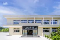 Beidailan Hotel, Beidaihe District