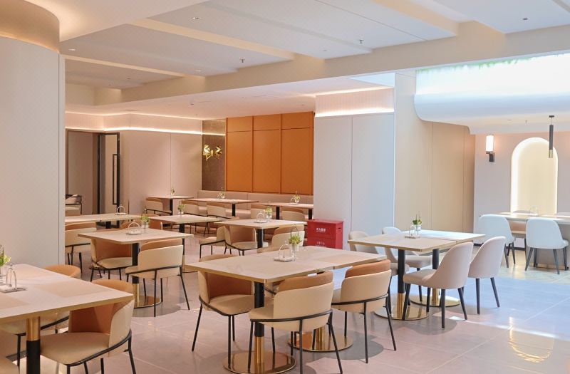 Homeinn Plus Hotel (Shenzhen Futian CBD Exhibition Center) photo 5