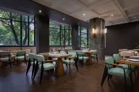 Guiyang Banshan Hotel (Jiaxiu Lou Qingyun Market) - breakfast