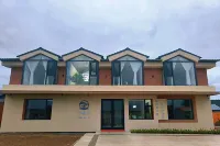 Mohe City Xingfuli Homestay Hotel