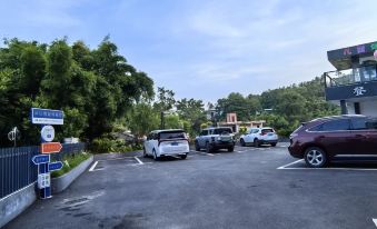 Champs Elysees Resort (Huidong Andun Hot Tang Branch)