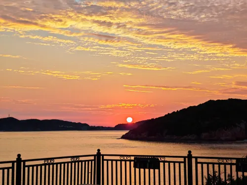 Zhujiajian Miyuhai Homestay