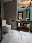 Homeinn Ripple Hotel (Zhengzhou Xinzheng International Airport T2 Terminal) Các khách sạn ở Tân Trịnh