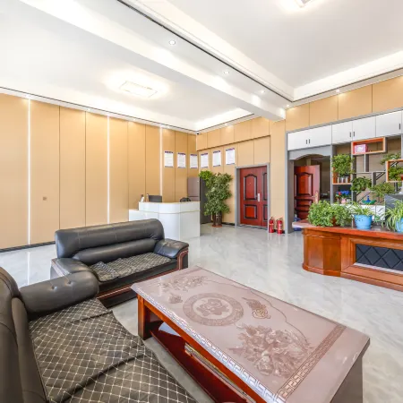 Haocheng Homestay