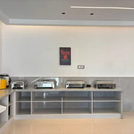 LX Hotel