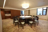 HONGDOUSHAN HOTEL