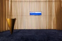 Calmsea 平靜海飯店（深圳蛇口海上世界地鐵站店） 深圳大學體育場附近的飯店