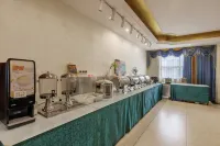 麓峰御景溫泉飯店（裕後街第一人民醫院店）