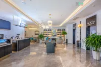 Xana Hotelle Hejian Government Office Yingzhou Park Hotels in Hejian