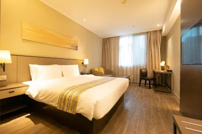 Nihong Express Hotel