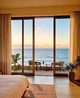 푸저우 후하이젠 아파트 동호 디지털 타운 주변 호텔