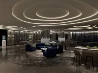 LIA Hotel (Shenzhen Futian Convention and Exhibition Center,Gangxia Metro Station)