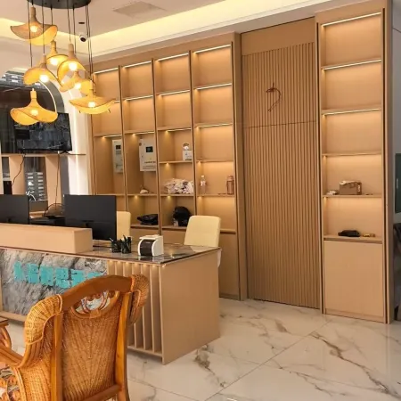 Yongfu Nice Hotel