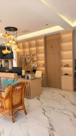 Yongfu Nice Hotel Отели в г. Юнфу