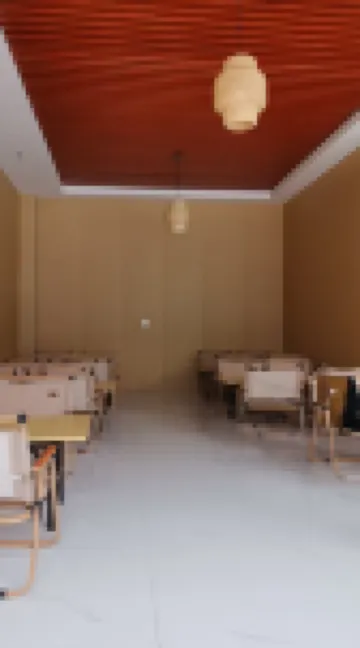 Muxi Lakeview Panorama Homestay（Zhongwei Shapotou Water Town Branch） - 바