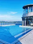 Weimeishi Wenquan Vacation Homestay (Zhongshan Agile Wenquan Coast) - Infinity Pools