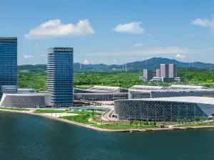 Crowne Plaza Weihai Binhai
