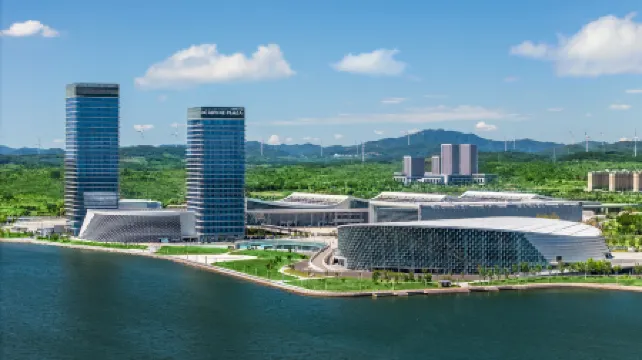Crowne Plaza WEIHAI BINHAI by IHG