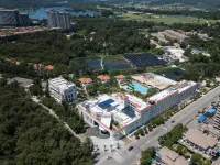 Zhangzhou Fujian China- NARADA Hotels in Dongshan