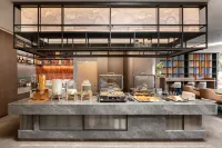 From·K Hotel (Guangzhou Tianhe Zhengjia Plaza Tiyuxi Road Metro Station Branch)