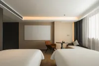 Huizhou Anyue Meiju Hotel