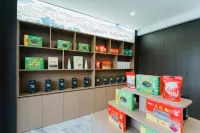 Longnan Hanting Hotel (Wanxiang Street)