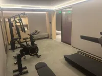 JI Hotel (Wuhan Xudong Avenue)