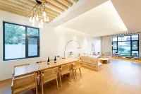 Taibai Yunxi Yinshe Bed and Breakfast Hotels in Taibai