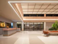 Orange Hotel (Guangde Development Zone Taiji Avenue) Hotel a Guangde
