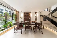 Wilderness Retreat · Hillview · Boutique & Minimalist Luxury Designer Guesthouse - New