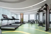 Wyndham Garden Wuhan Donghu