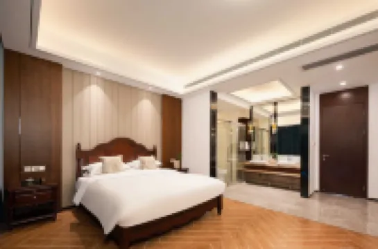 ‌Dayi Huashuiwan Wellness Resort