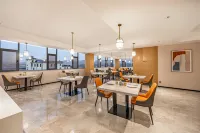 FANKOO Hotel - breakfast