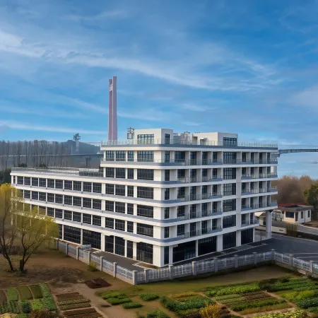 YUECHENG ANLAN HOTEL