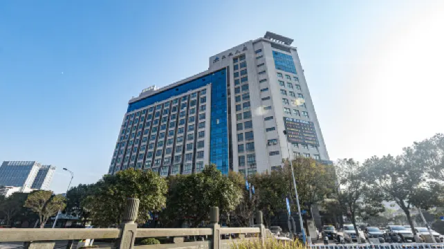 Yuhai Xilaipeng Hotel