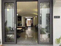 Zhuying Qinghui Resort Hotel - petit déjeuner